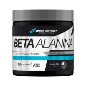 Beta Alanina 130g BodyAction