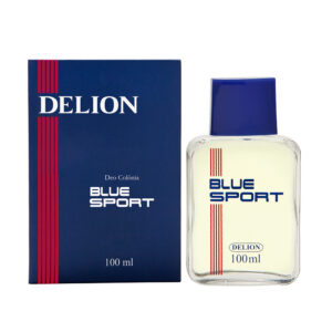 Colônia Delion Blue Sport 100 ml Aromatica