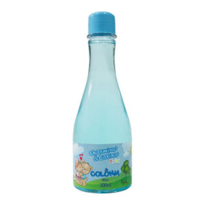 Colônia Infantil Blue Charminho & Carinho Baby 300ml Aromatica