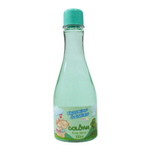 Colônia Infantil Erva-Doce Charminho & Carinho Baby 300 ml Aromatica