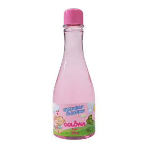 Colônia Infantil Rose Charminho & Carinho Baby 300 ml Aromatica