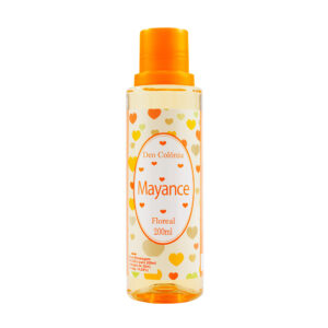 Colônia Mayance Floreal 200ml Aromatica