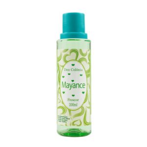 Colônia Mayance Frescor 200ml Aromatica