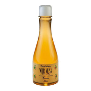 Colônia Wild Musk Biocare 300 ml Aromatica