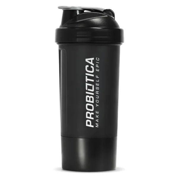 Coqueteleira Probiotica 500 ml