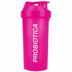 Coqueteleira Probiótica 700 ml