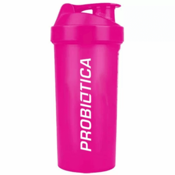 Coqueteleira Probiótica 700 ml