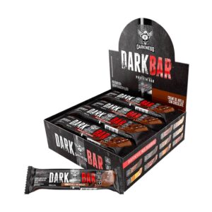 Dark Bar Creme de Avelã com Chocolate Integralmédica
