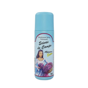 Desodorante Spray Seivas do Campo Alfazema 90ml Aromatica