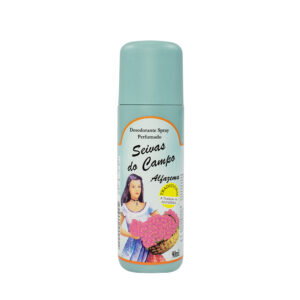 Desodorante Spray Seivas do Campo Alfazema Tradicional 90ml Aromatica