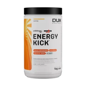 Energy Kick Laranja 1kg Dux