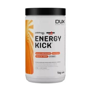 Energy Kick Melancia 1kg Dux