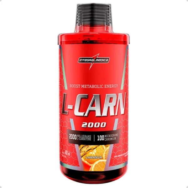 L-Carn 2000 Integralmedica