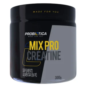 MIX PRO CREATINE 300g Probiótica