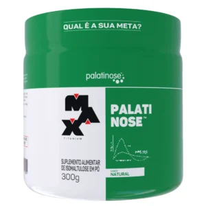 Palatinose 300g Max Titanium