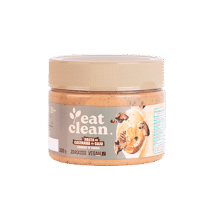 Pasta de Castanha de Caju Cookies Cream Vegana 300g Dux