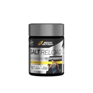 Salt Reload 30 Cáps. Bodyaction