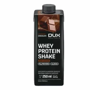 Whey Protein Shake Chocolate 250ml Dux