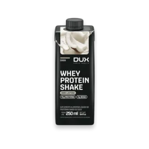 Whey Protein Shake Coco 250ml Dux