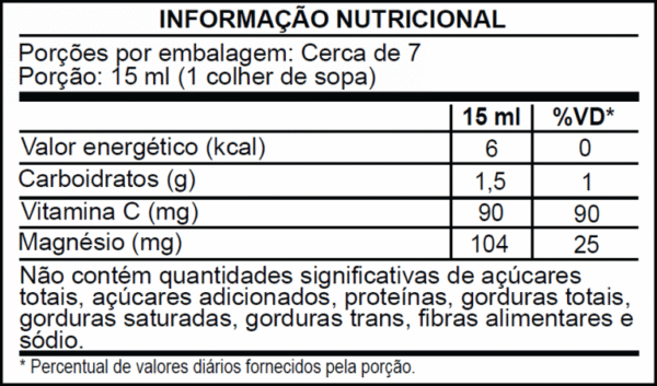Agualemã 100ml Sobral - Imagem 2