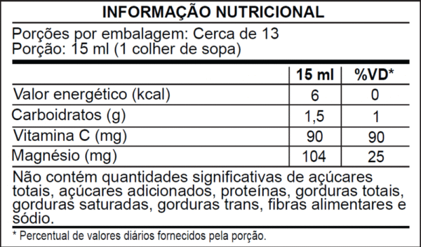 Agualemã 200ml Sobral - Imagem 2