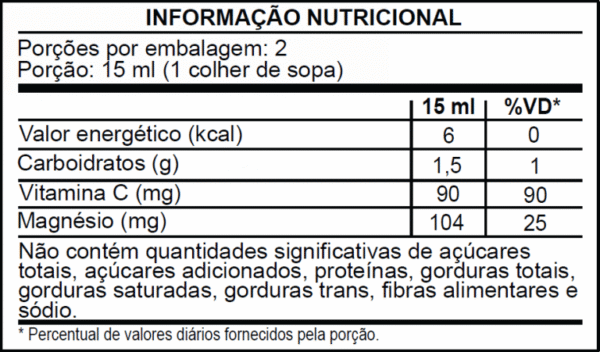 Agualemã 30ml Sobral - Imagem 2