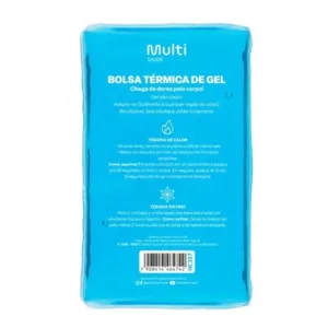 Bolsa Térmica Gel G Multilaser