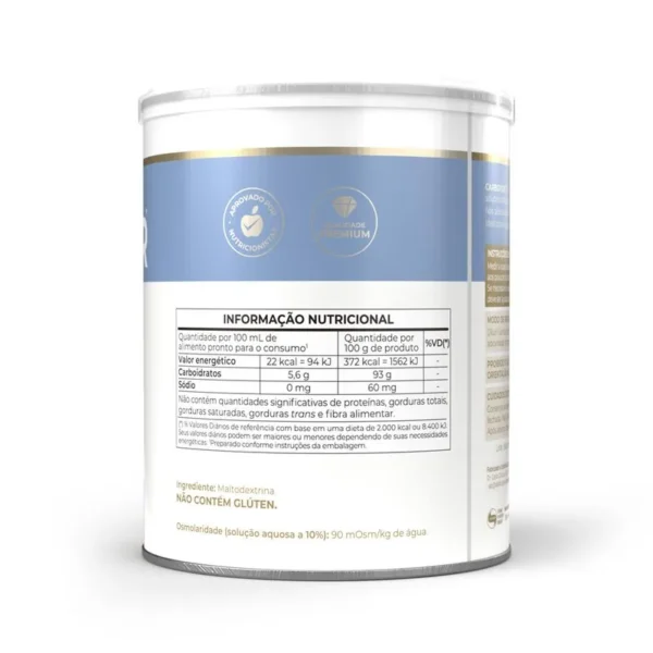 Carbofor 400g Vitafor - Imagem 3