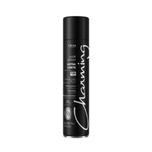 Charming Hair Spray Extra Forte 400ml Cless