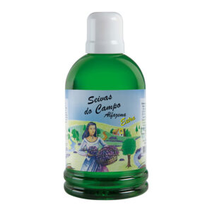 Colônia Seivas do Campo Alfazema Extra 500ml Aromática