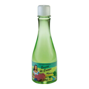 Colônia Seivas do Campo Alfazema Tradicional 300ml Aromática