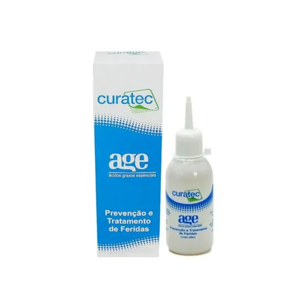 Curatec AGE Essencial 100ml