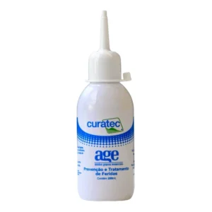 Curatec AGE Essencial 200ml