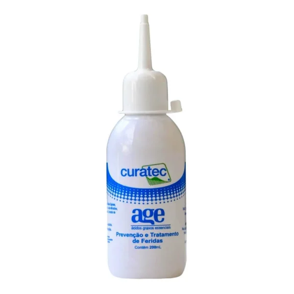 Curatec AGE Essencial 200ml