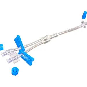 Extensor Multivias Labor Import