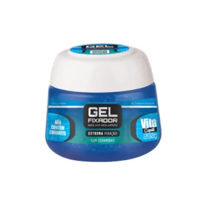 Gel Pote Vita Capili Classic Blue 250g Muriel