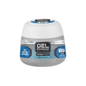 Gel Vita Capili Crystal 250g Muriel