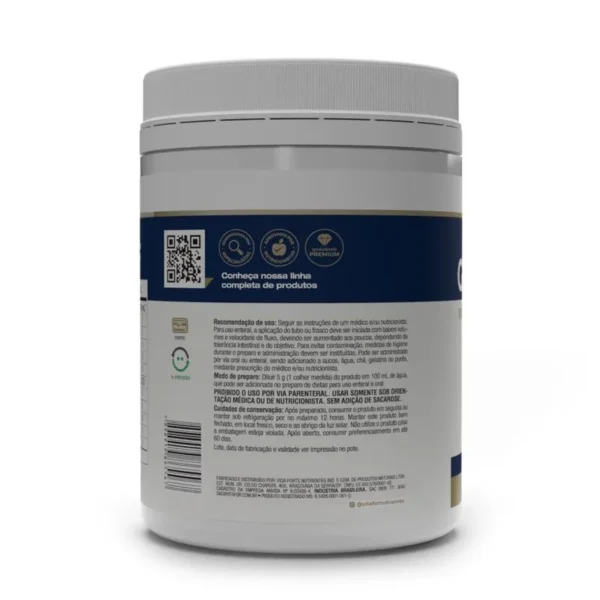 Glutamax 300g Vitafor - Imagem 3