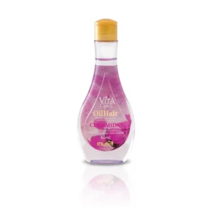 Óleo Capilar Vita Capili Ceramidas 80ml Muriel