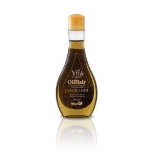 Óleo Capilar Vita Capili Jaborandi 80ml Muriel