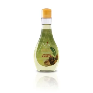 Óleo Capilar Vita Capili Manteiga de Karité 80ml Muriel