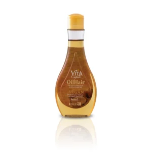 Óleo Capilar Vita Capili Óleo de Argan 80ml Muriel