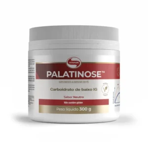 Palatinose 300g Vitafor