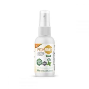 Propzinco Spray Menta 30ml Sobral