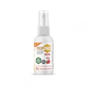 Propzinco Spray Romã 30ml Sobral