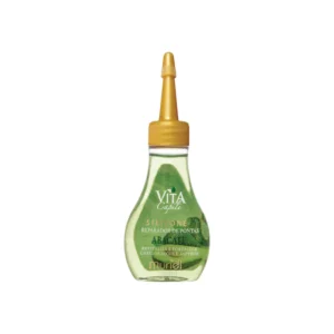 Reparador de Pontas Vita Capili Abacate 30ml Muriel