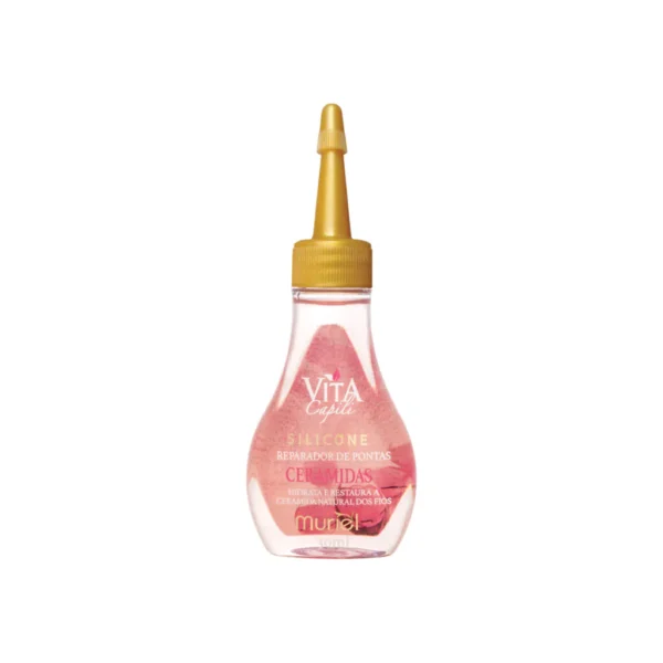 Reparador de Pontas Vita Capili Ceramidas 30ml Muriel