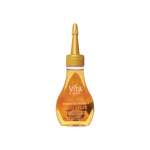Reparador de Pontas Vita Capili Óleo de Argan 30ml