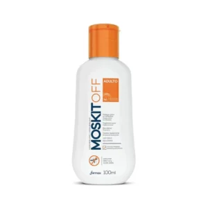 Repelente Moskitoff 100ml Farmax