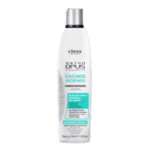 Salon Opus Condicionador Cachos Incríveis 350ml